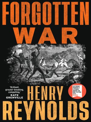 cover image of Forgotten War